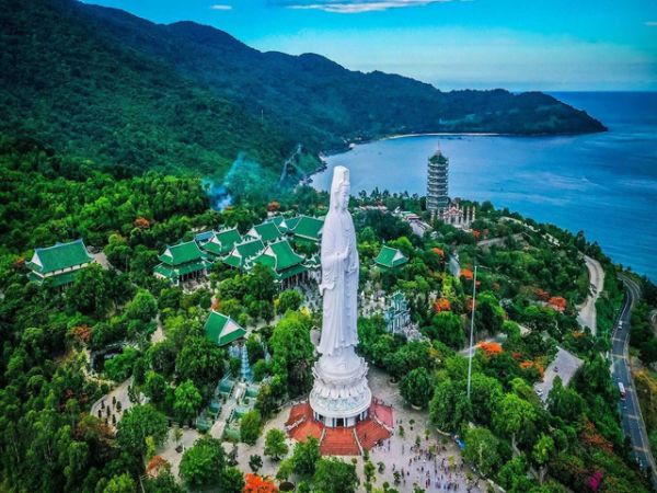 Private Da Nang City Tour From Chan May Port